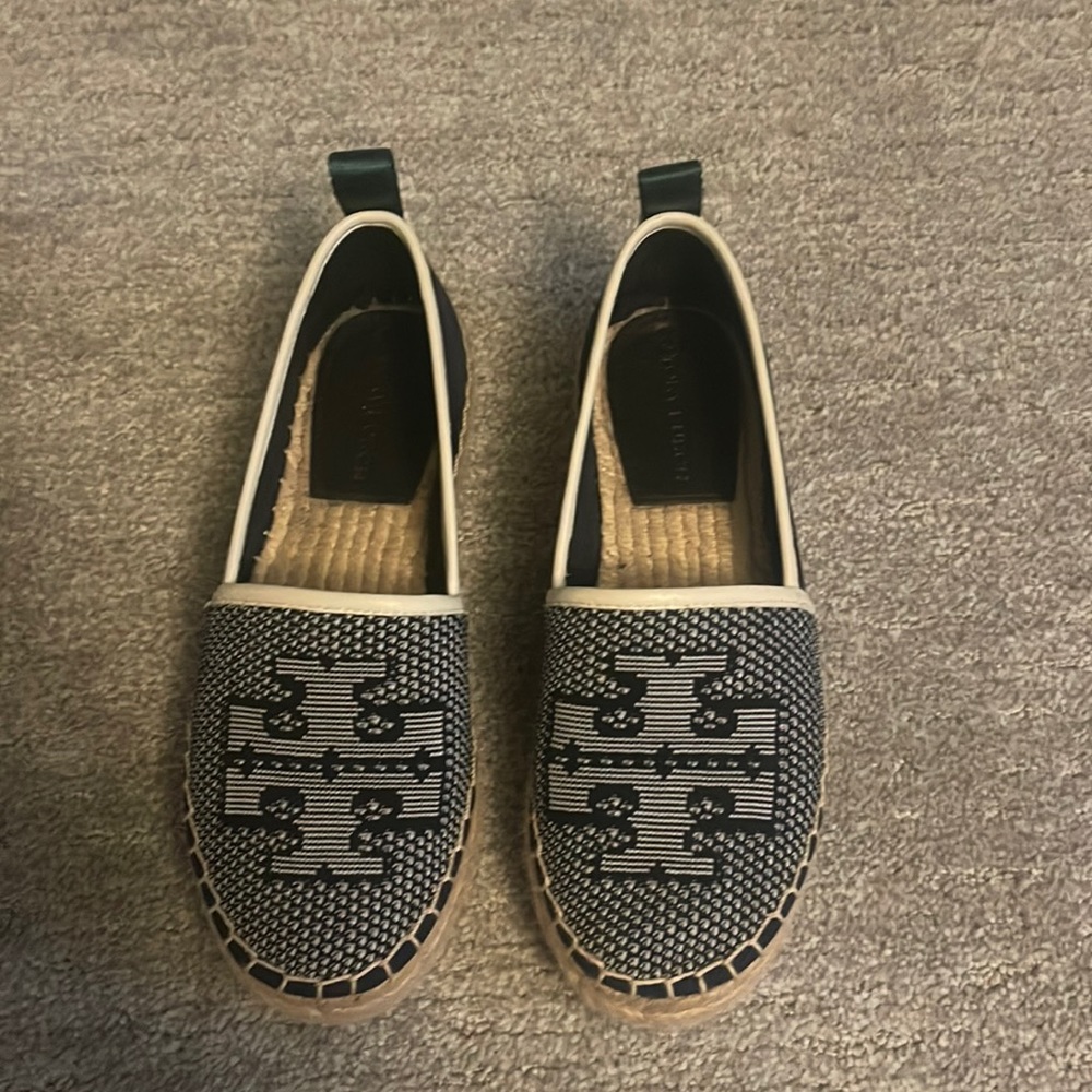 Tory Burch Espadrilles